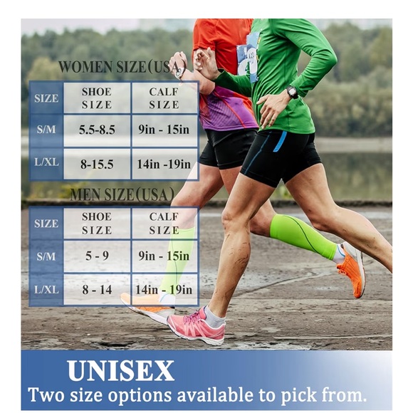 Compression Socks - Picture 6 of 7